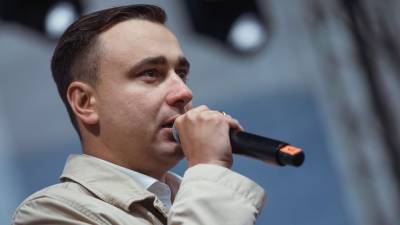 Сбежавший за границу Иван Жданов объявлен в международный розыск