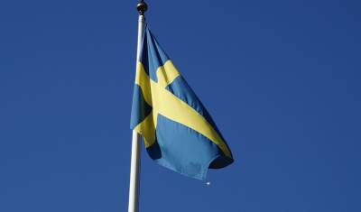 Премьер-министр Швеции в ходе пресс-конференции сообщил о своей отставке