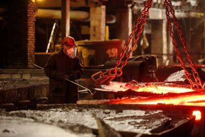 Цена за «нахлобучивание»: металлурги шокированы решением властей об экспортных пошлинах