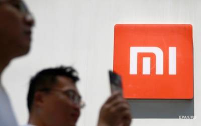 Xiaomi выпустит смартфон с камерой 200 Мп – СМИ - korrespondent.net - Украина