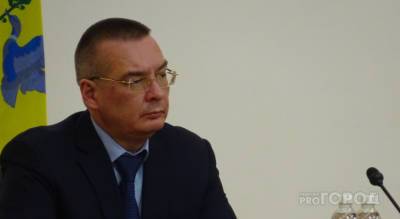 Экс-глава Новочебоксарска пояснил причину своего ухода с должности