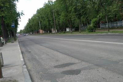 Ремонт продолжения улицы Фабрициуса в Пскове стартует в 2022 году