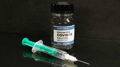 Минздрав составил список лидеров регионов России по вакцинации от COVID-19