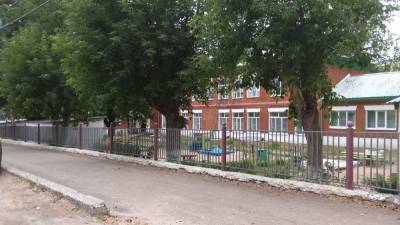 Жительница Касимова «заминировала» детский сад