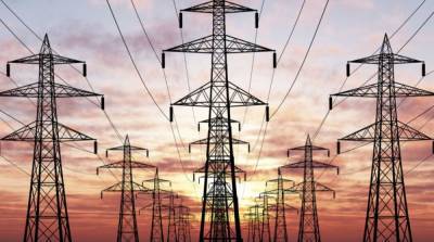 Тарифы на электроэнергию продлили еще на месяц