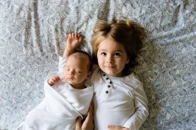 В России впервые отец получит материнский капитал за детей, рожденных суррогатной матерью – Учительская газета