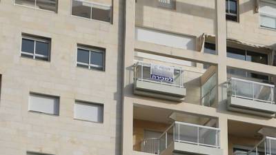 За месяц в Израиле продано почти 11 тысяч квартир: самые популярные города