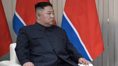 Южнокорейские журналисты обратили внимание на резкое похудение Ким Чен Ына