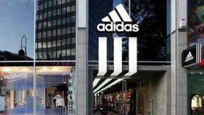 Adidas объявила о новой программе обратного выкупа акций на сумму в 550 млн евро