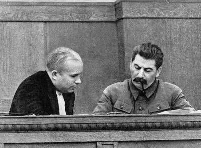 «Месть за Сталина»: почему грузинские студенты готовили ликвидацию Хрущёва