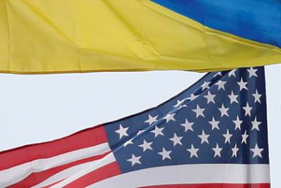 Украину назвали недостойным и небезопасным союзником для США