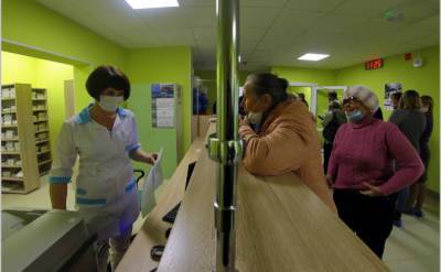 Регионы получат 6 млрд рублей для диспансеризации россиян, переболевших коронавирусом