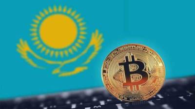 В Казахстане будут брать дополнительную плату за майнинг