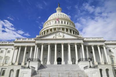 Палата представителей проголосует за то, чтобы убрать из Капитолия статуи конфедератов