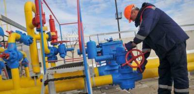 "Газпром" отказался бронировать дополнительные транзитные мощности Украины на июль