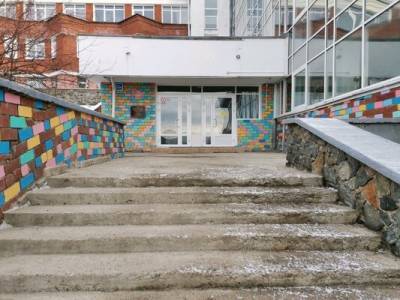 Иркутский детский омбудсмен взяла под контроль ситуацию с изнасилованиями в интернате