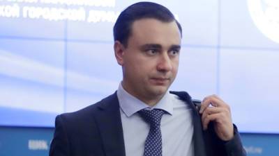 Суд заочно арестовал бывшего главу ФБК Ивана Жданова