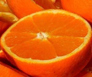 Апельсин — один из самых полезных продуктов