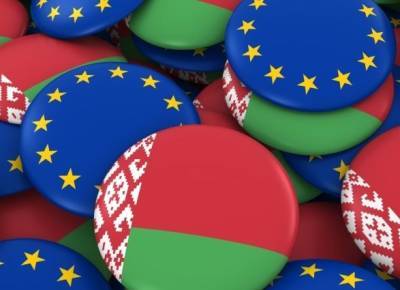 ЕС: Отказ от "Восточного партнерства" послужит дальнейшей изоляции Беларуси