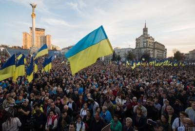 Украинцев снова собрались посчитать: теперь через интернет
