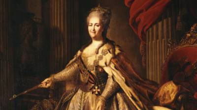 Какого роста был Наполеон, Екатерина II и принцесса Диана?