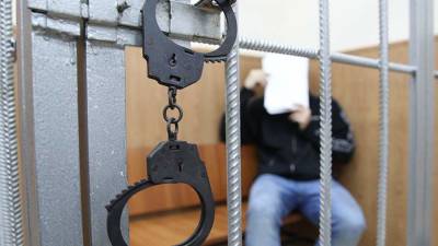 В Ростове-на-Дону предпринимателя арестовали по подозрению в госизмене