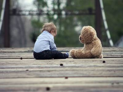 Советует психолог: как помочь застенчивому ребенку вырасти уверенным в себе человеком – Учительская газета