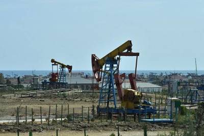 Нефть перешла росту на оптимизме вокруг встречи ОПЕК+