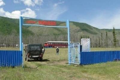 СК завел дело о массовом заражении детей коронавирусом в лагере в Туве