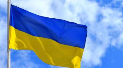 Большой герб Украины: появилось изображение и тест законопроекта