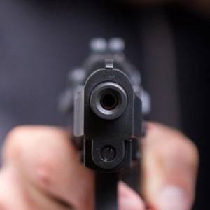 Во Львовской области мужчине выстрелили в лицо во время дорожного конфликта