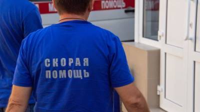 В Севастополе пьяный пенсионер напал на медиков "скорой"