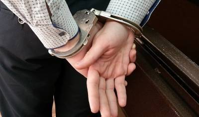 Ростовского предпринимателя арестовали по подозрению в госизмене