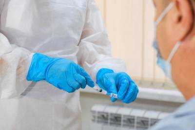 В Волгоградской области удвоился спрос на вакцинацию от COVID-19
