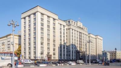 «Новая волна»: эксперты ЭИСИ обсудили предстоящее обновление депутатов Госдумы