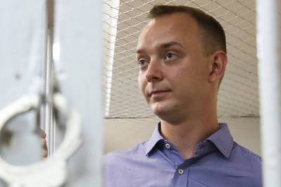Адвокаты Ивана Сафронова заявили отвод следователю