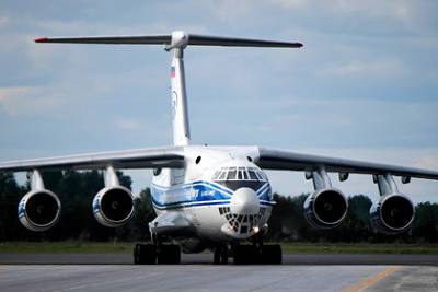 Российская авиакомпания решила возобновить полеты над Белоруссией