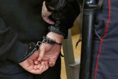Основателя российской компании арестовали за госизмену