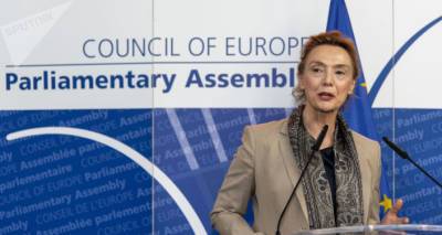 Совет Европы готов продолжить содействие реформам в Армении