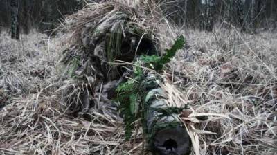 Российские снайперы расстреливают украинских солдат — Washington Examiner