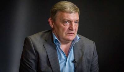 Готовность ВСУ к освобождению Донбасса от оккупантов прокомментировал Грымчак
