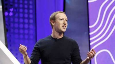 Цукерберг разбогател на 5,1 миллиарда долларов: как Facebook удалось отстоять свою независимость