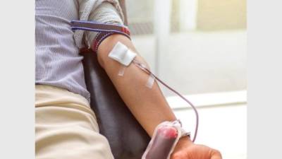 С осени гомосексуалистам разрешат сдавать донорскую кровь