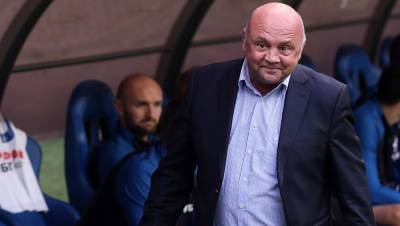 Экс-тренер «Ростова» назвал сборные России и Украины командами одного уровня