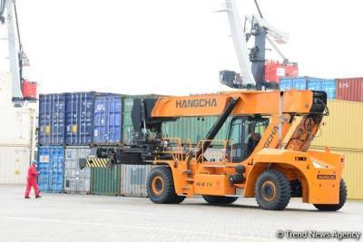 Туркменистан увеличил импорт товаров из Испании
