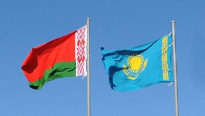 Казахстан и Беларусь обсудили вопросы взаимодействия по парламентской лини