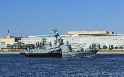 Андрей Кошкин: "России хватит сил пресечь любую провокацию НАТО в Чёрном море"