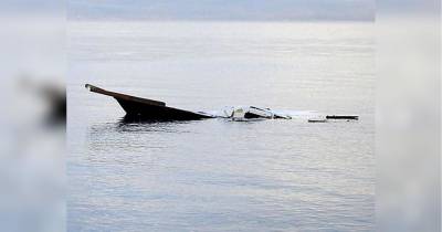 Біля берегів курортного острова Балі затонув пасажирський пором