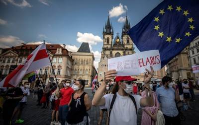 Ответ Беларуси на санкции Евросоюза. Что он значит