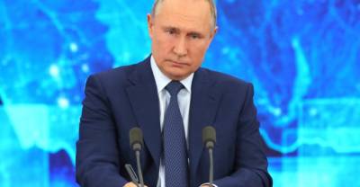 "Всему голова — это ковид": Песков назвал главную тему вопросов для прямой линии с Путиным